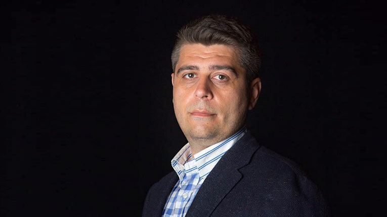 Laurentiu Adrian Neculaescu %E2%80%93 presedinte al Administratiei Fondului pentru Mediu