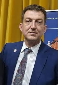 Stancu Adrian Decanul Baroului Oradea